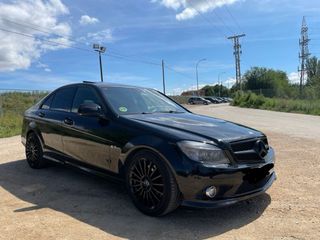 Mercedes-Benz C320 2019