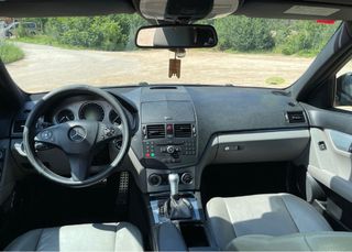 Mercedes-Benz C320 2019