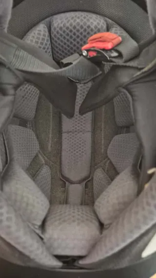 Casco Jet Schuberth Blanco