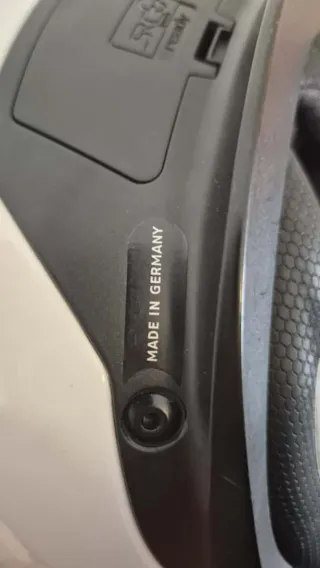 Casco Jet Schuberth Blanco