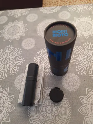 Monimoto MM5 Rastreador GPS