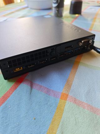 Lenovo M920q Tiny Mini PC i7 16GB RAM
