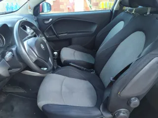 Alfa Romeo MiTO 2010