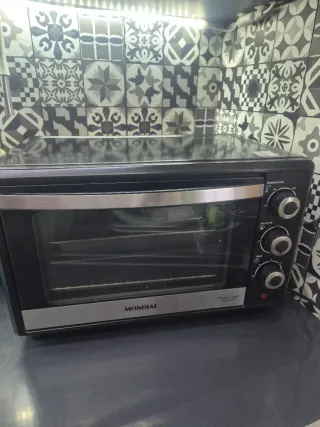 Horno ,bajada de precio