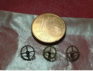 RUEDAS ESCAPE ROSKOPF