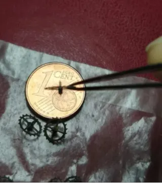 RUEDAS ESCAPE ROSKOPF