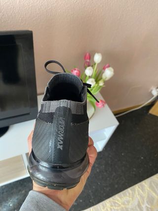 Nike Air VaporMax (primer modelo)