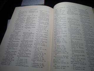 Antico lotto di 2 libri di Chimica Analitica Applicata