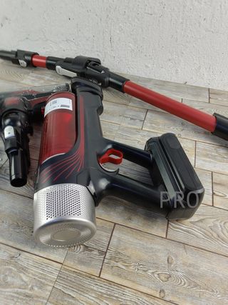 Aspirador escoba - Rowenta