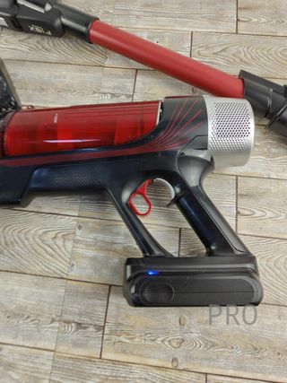 Aspirador escoba - Rowenta