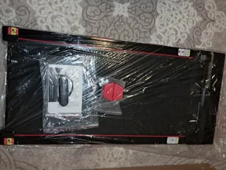 Cinta de correr 107x50