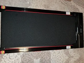 Cinta de correr 107x50