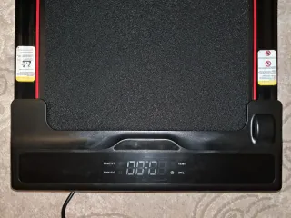 Cinta de correr 107x50