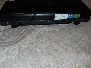 Cinta de correr 107x50