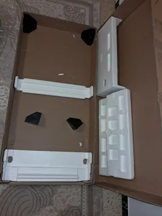 Cinta de correr 107x50