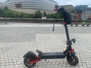 Patinete Eléctrico iScooter iX5s 15Ah 1000W