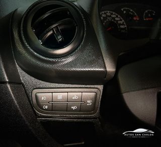 FIAT FIORINO 1.3 MJET 80CV, CON PUERTA LATERAL