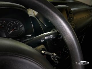 FIAT FIORINO 1.3 MJET 80CV, CON PUERTA LATERAL