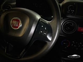 FIAT FIORINO 1.3 MJET 80CV, CON PUERTA LATERAL