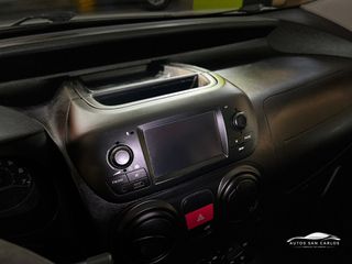 FIAT FIORINO 1.3 MJET 80CV, CON PUERTA LATERAL