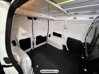 FIAT FIORINO 1.3 MJET 80CV, CON PUERTA LATERAL