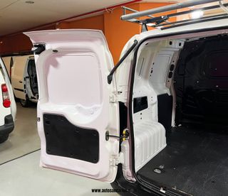 FIAT FIORINO 1.3 MJET 80CV, CON PUERTA LATERAL