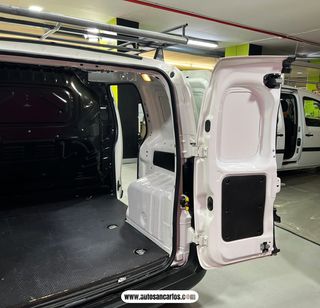 FIAT FIORINO 1.3 MJET 80CV, CON PUERTA LATERAL