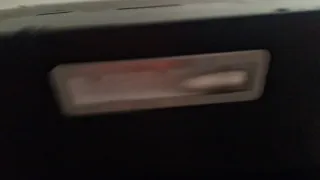 Campana extractora negra