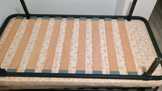 Somier FLEX Anatomic 90x190