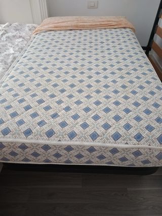 Somier FLEX Anatomic 90x190