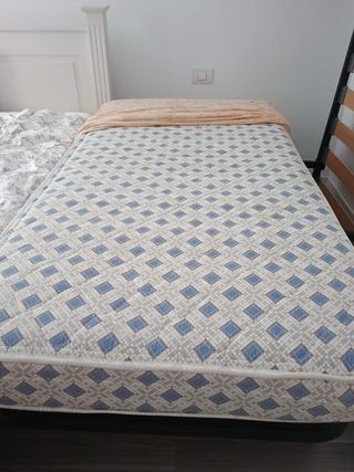 Somier FLEX Anatomic 90x190