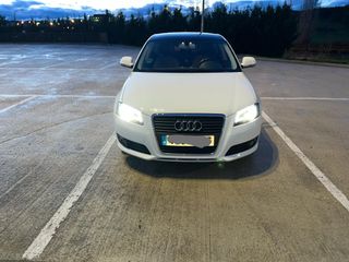 Audi A3 1.8 Sportback