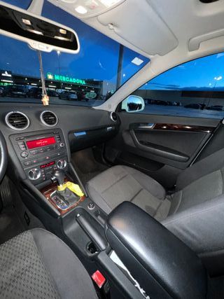 Audi A3 1.8 Sportback