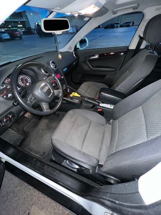 Audi A3 1.8 Sportback