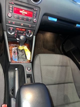 Audi A3 1.8 Sportback