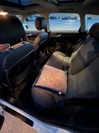 Audi A3 1.8 Sportback