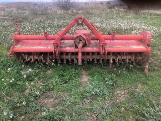 Rotobator para tractor Howar 3 metros