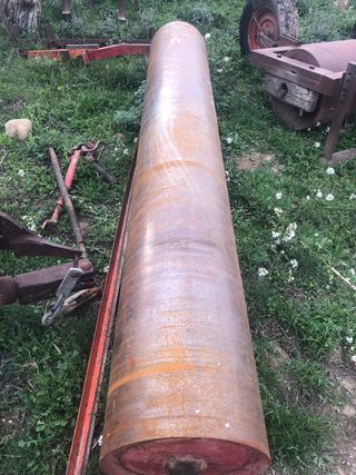 Rotobator para tractor Howar 3 metros