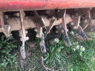 Rotobator para tractor Howar 3 metros