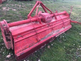 Rotobator para tractor Howar 3 metros