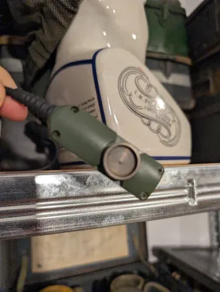 Cascos para Radio Rusa Azart