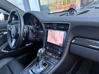 Porsche 911 TURBO S CABRIO PDK 2018
