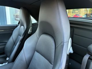 Porsche 911 TURBO S CABRIO PDK 2018