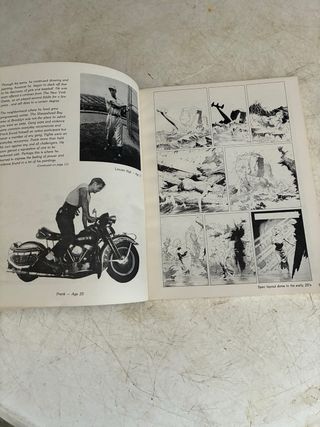 Frazetta - Arte Fantástico