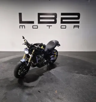 Honda CB 1300 Cafe Race