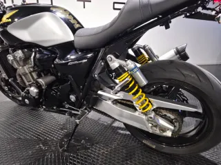 Honda CB 1300 Cafe Race