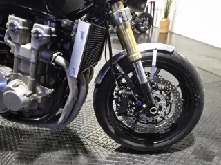 Honda CB 1300 Cafe Race