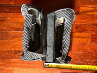 Fodere poggiatesta VW T4