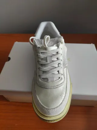 Reebok Club C Ltd. Blanco