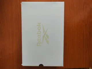 Reebok Club C Ltd. Blanco